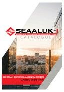 SEAALUK-I   CATALOGUE 2022