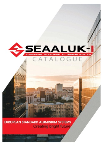 SEAALUK-I   CATALOGUE  2022