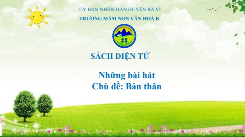 nhưng bài hát chủ đề bản thân