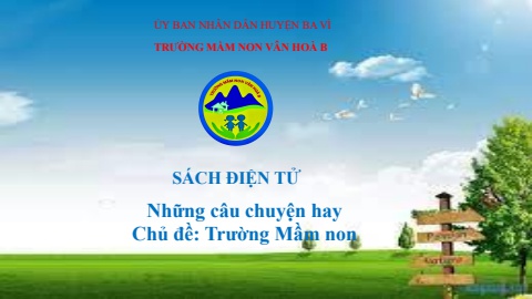 Truyện tháng 10
