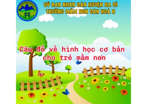 hình học