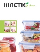 KINETIC CATALOG NEW