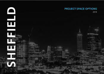 PROJECT SPACE DOCUMENT OVERVIEW