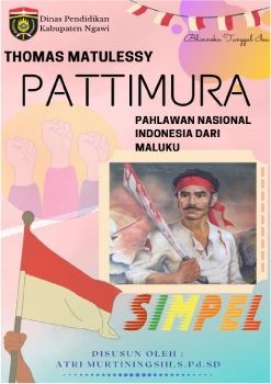 Thomas Matulessy_Specific