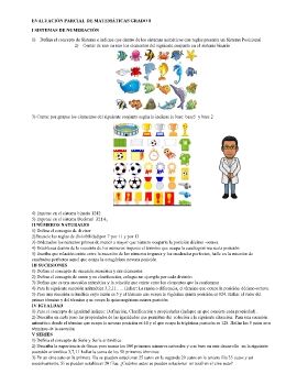 primera evaluacion primer periodo.cdr