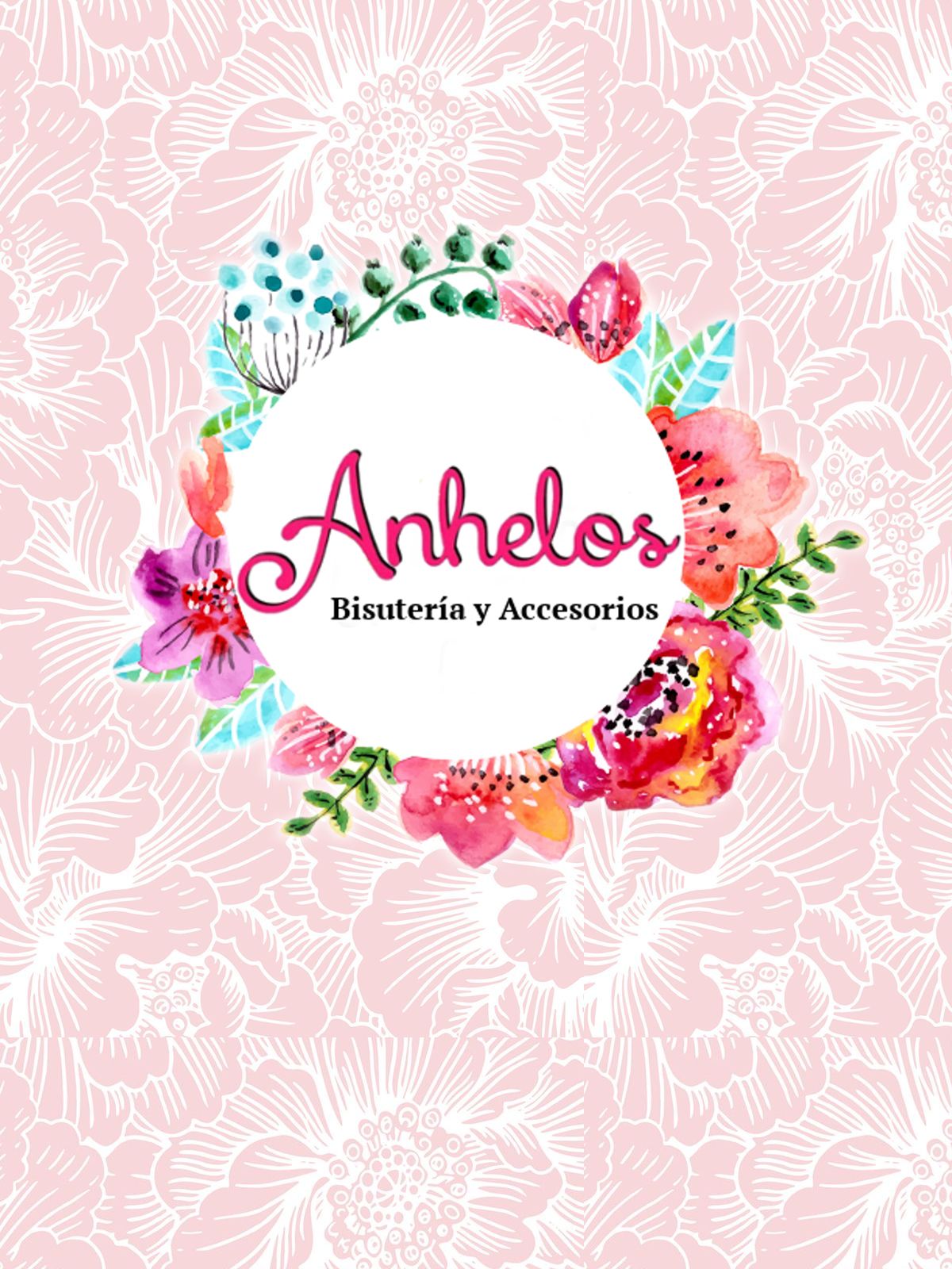 Anhelos - Segundo Catálogo