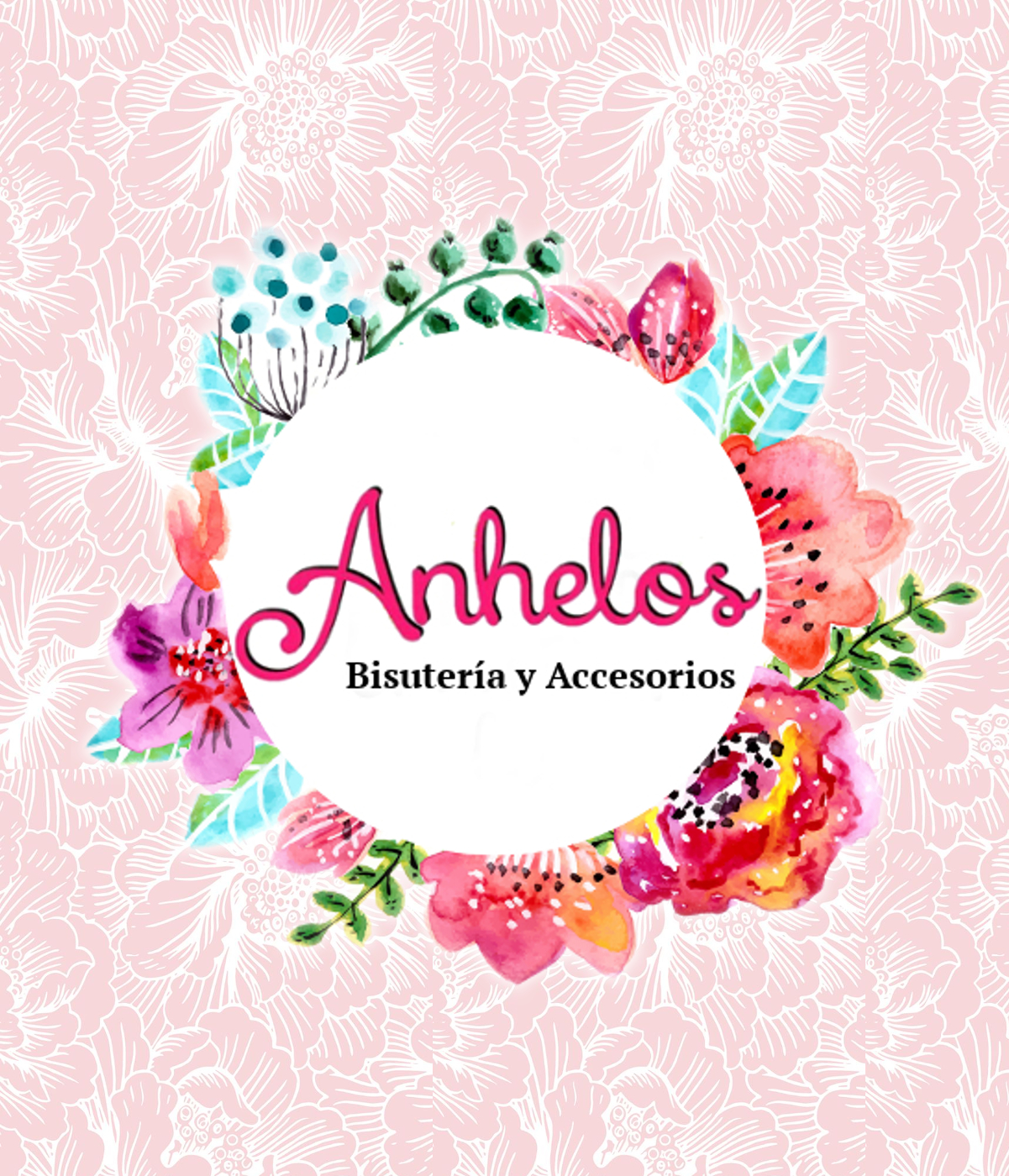 Anhelos - Primer Catálogo