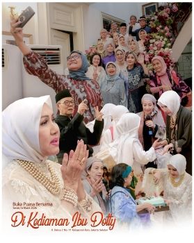 bukber jl daksa