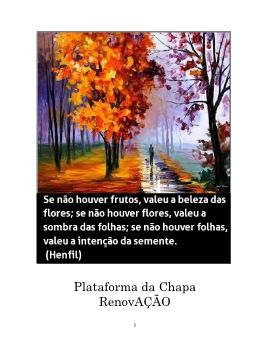 Plataforma