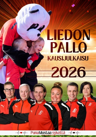 kausijulkaisu 2026