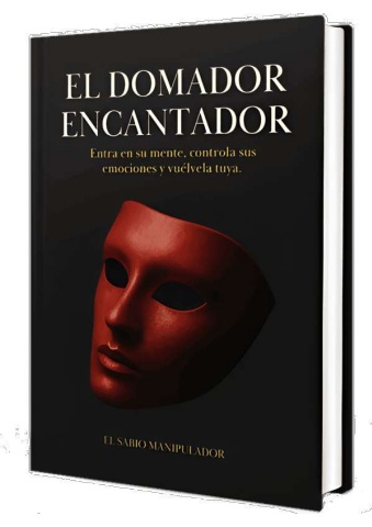 El Domador Encantador PDF Gratis