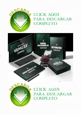 Sistema VUMEER Descargar Completo