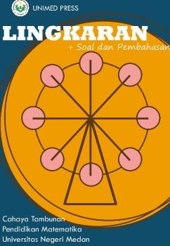 e-book Lingkaran Cahaya Tambunan