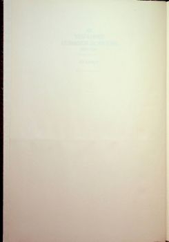 The Persian Gulf Historical Summaries (1907-1953) Vol III