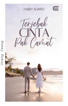 Terjebak Cinta Pak Camat