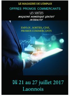 Magazine de L