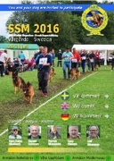 SSM 2016