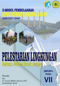 e-modul pelestarian lingkungan berbasis PBL fiksss_Neat