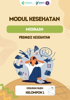 Modul Ajar Pengembangan Media Promosi Kesehatan