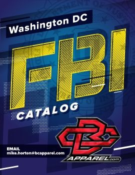 FBI WDC Catalog 2021