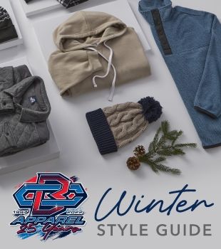 Regina BC Winter Style Guide 2021