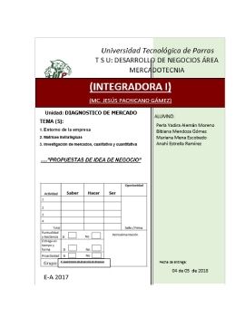 DOCUMENTOS UNIDAD I