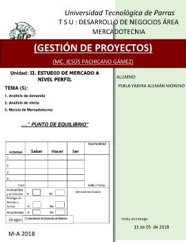 DOCUMENTOS UNIDAD Ii