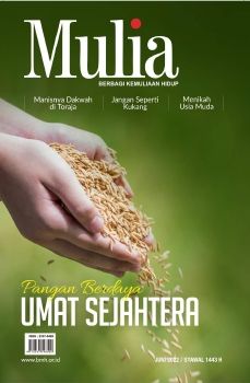 BMH JATIM_MAJALAH MULIA EDISI JUNI 2022 Ver ONLINE