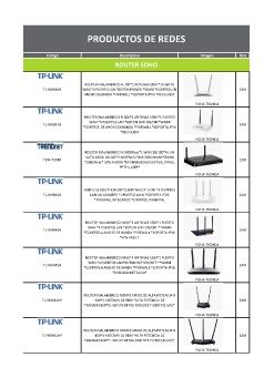 redes (5)tplink