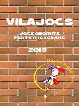 vilajocs