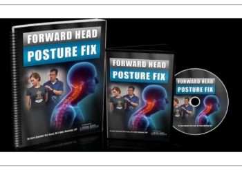 Forward Head Posture FIX E-BOOK PDF Download Free