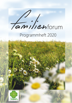 Familienforum2020