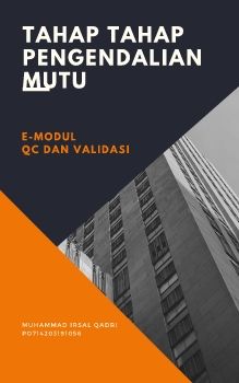 Tahap Tahap Pemantapan Mutu