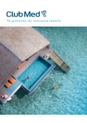 Club Med - eBrochure2016