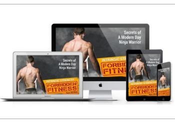 Forbidden Fitness: Secrets of A Modern Day Ninja Warrior PDF Book Download FREE