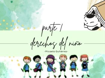 derechos del niño