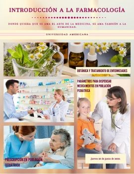 Revista de Farmacología