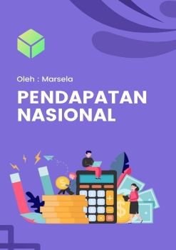 MODUL 1 : PENDAPATAN NASIONAL_Neat