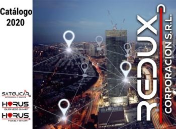 CATALOGO REDUX 2020