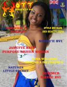 HOTT BVI ISSUE