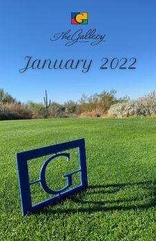 January 2022 Newsletter