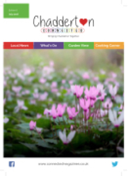 Chadderton Connected - July 2018