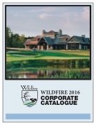 Wildfire Corporate Catalogue