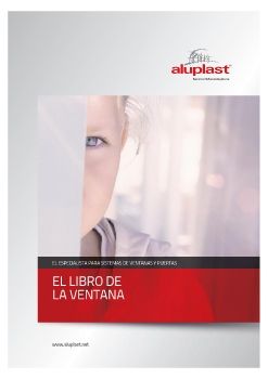 Libro de la ventana