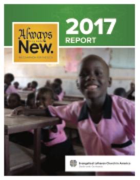 ELCA Campaign 2017 flipbook