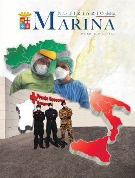 Notiziario della Marina Marzo 2020