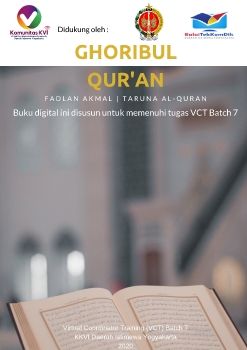 Ebook Goribul Quran VCT_Neat