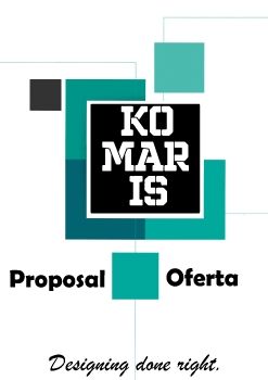 Proposal - KOMARIS