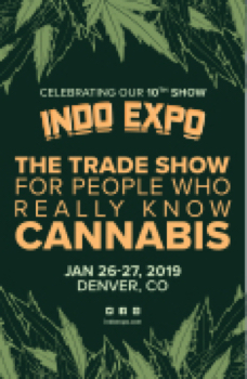 Indo Expo Denver 2019