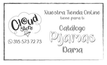 CATALOGO DAMA